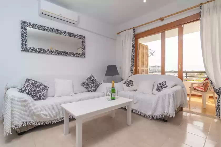 Holiday rentals in Sol, Platja d'Alcúdia