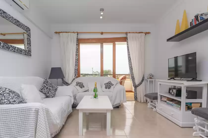 Holiday rentals in Sol, Platja d'Alcúdia