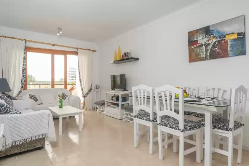 Holiday rentals in Sol, Platja d'Alcúdia