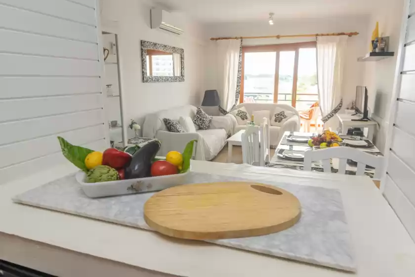 Holiday rentals in Sol, Platja d'Alcúdia