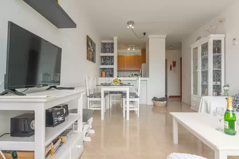 Holiday rentals in Sol, Platja d'Alcúdia