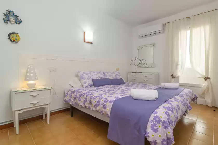 Holiday rentals in Sol, Platja d'Alcúdia