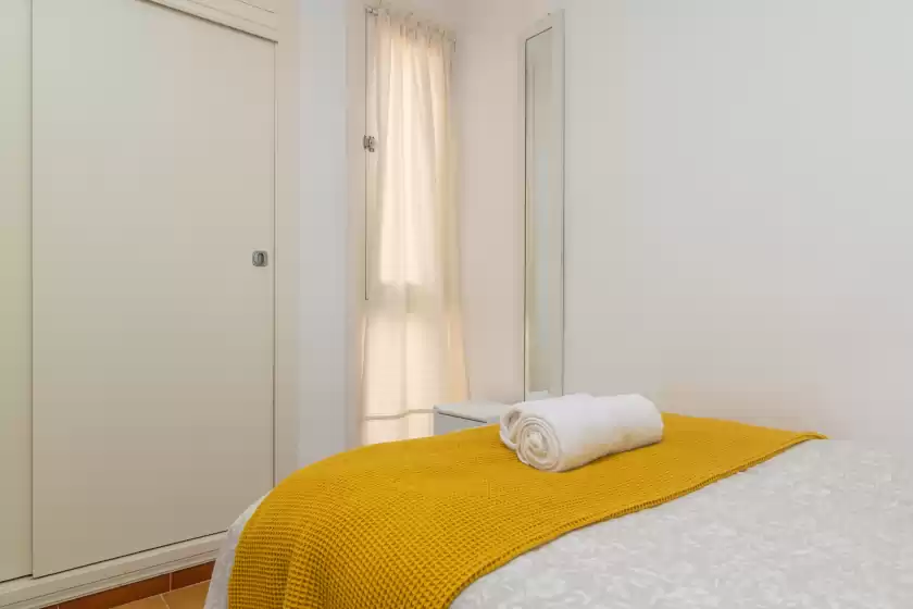 Holiday rentals in Sol, Platja d'Alcúdia