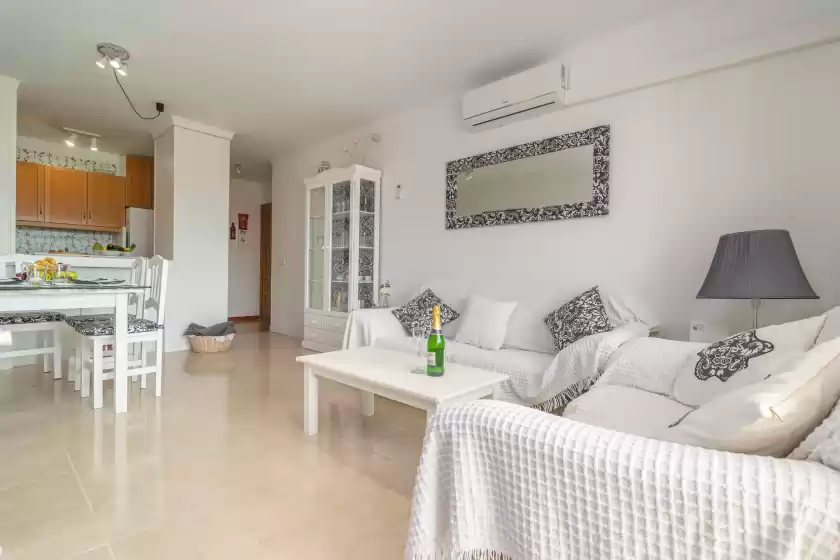 Holiday rentals in Sol, Platja d'Alcúdia