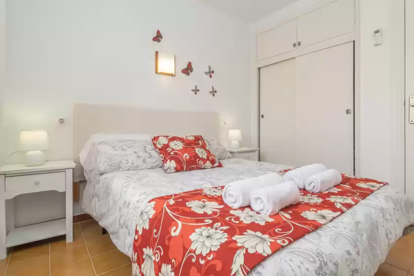 Holiday rentals in Sol, Platja d'Alcúdia