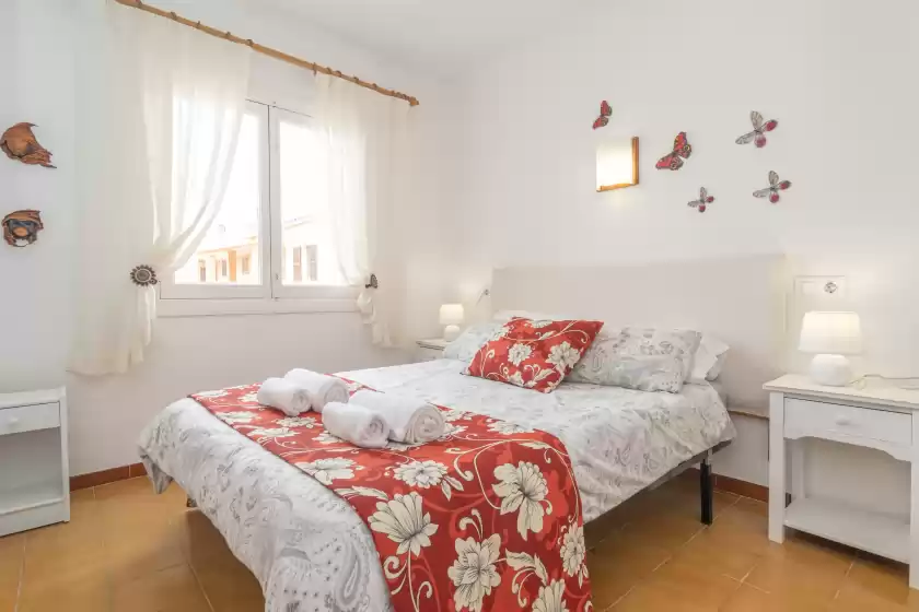 Holiday rentals in Sol, Platja d'Alcúdia