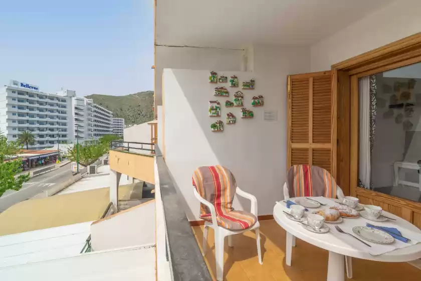 Holiday rentals in Sol, Platja d'Alcúdia