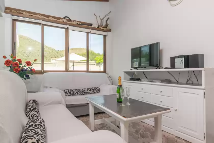 Alquiler vacacional en Villa luna, Platja d'Alcúdia