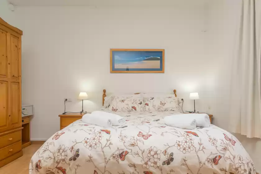 Alquiler vacacional en Villa luna, Platja d'Alcúdia