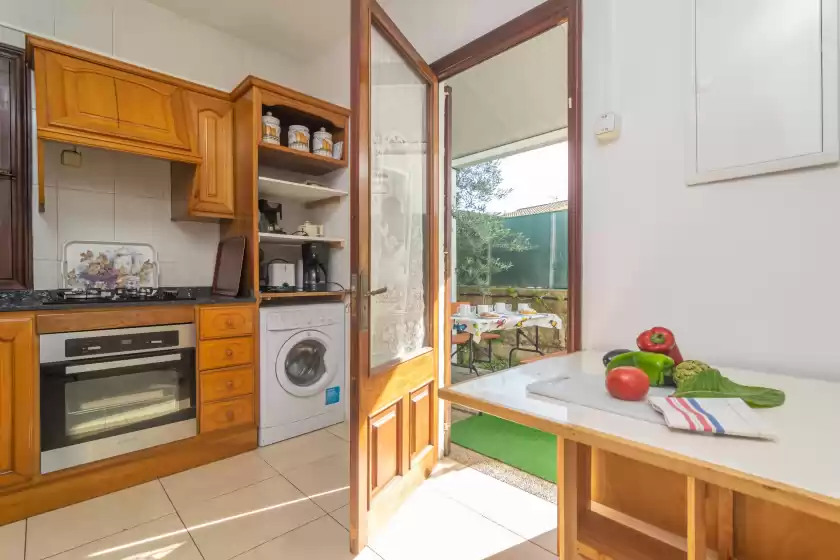 Alquiler vacacional en Villa luna, Platja d'Alcúdia