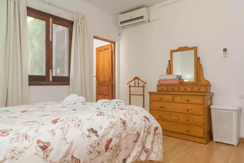 Alquiler vacacional en Villa luna, Platja d'Alcúdia