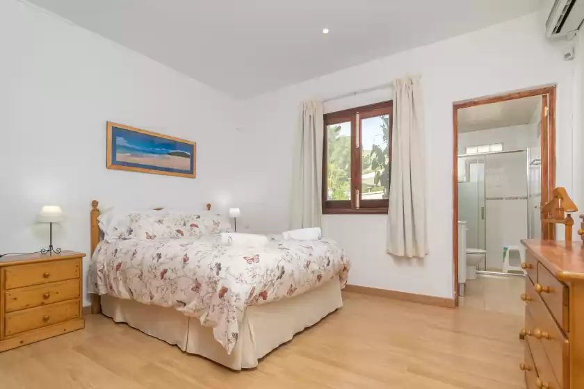 Alquiler vacacional en Villa luna, Platja d'Alcúdia