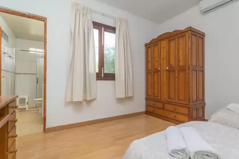 Alquiler vacacional en Villa luna, Platja d'Alcúdia