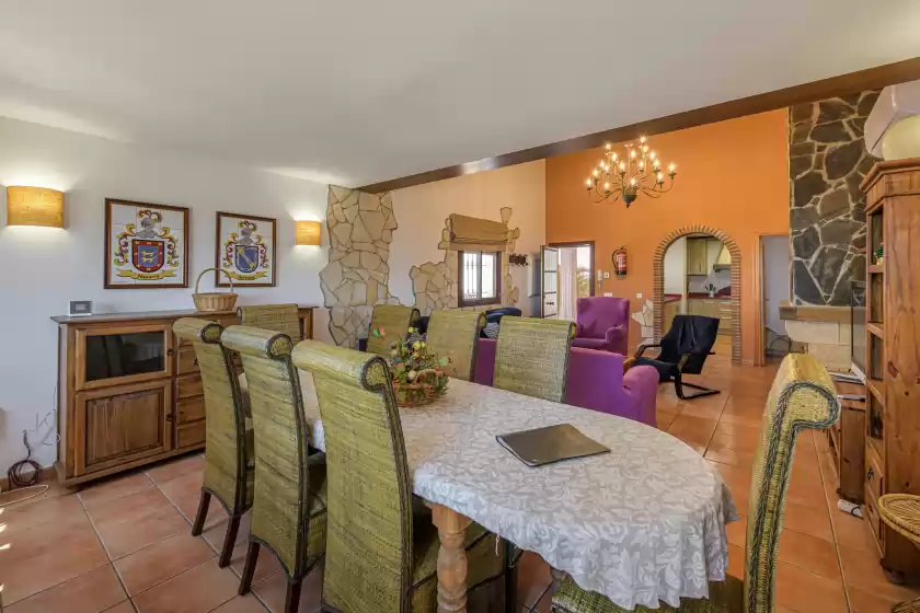 Alquiler vacacional en Villa lina, Estepona