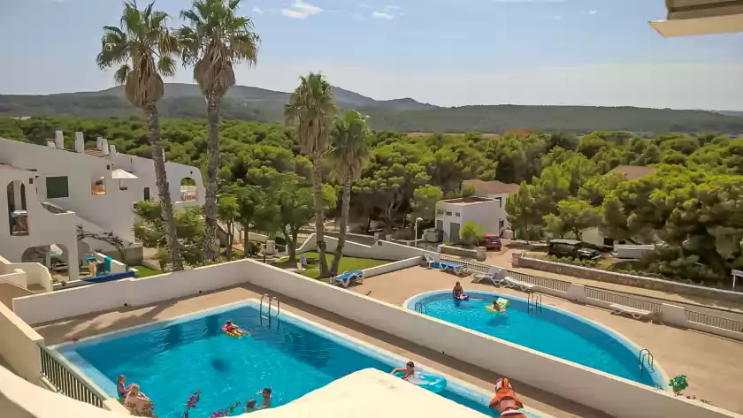 Holiday rentals in Ca minorica, Son Parc