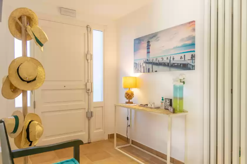 Holiday rentals in Villa binimigi, Platja de Binisafúller