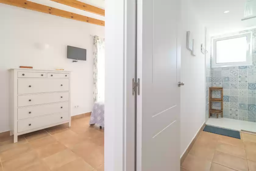 Holiday rentals in Villa binimigi, Platja de Binisafúller