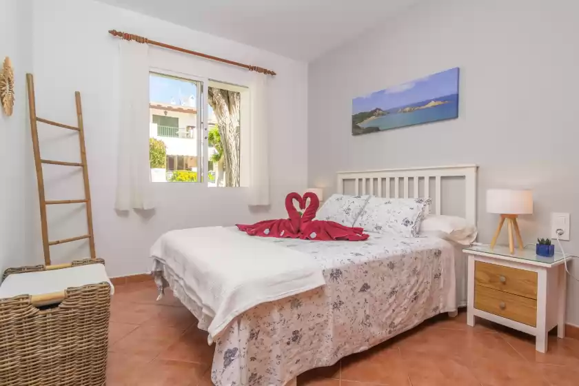 Holiday rentals in Ses fonts c25, Son Parc