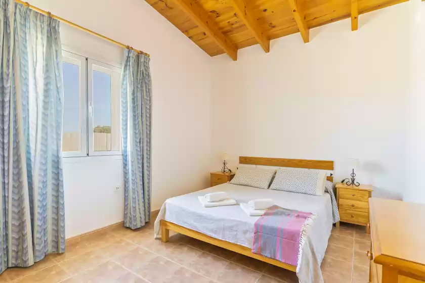 Holiday rentals in Can juan de s'hereu, Venda des Cap de Barbaria