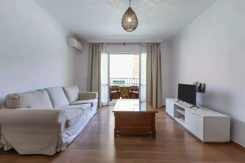 Holiday rentals in Casa marina, Torre del Mar