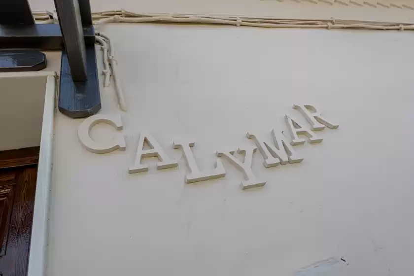 Holiday rentals in Calymar, Navahermosa