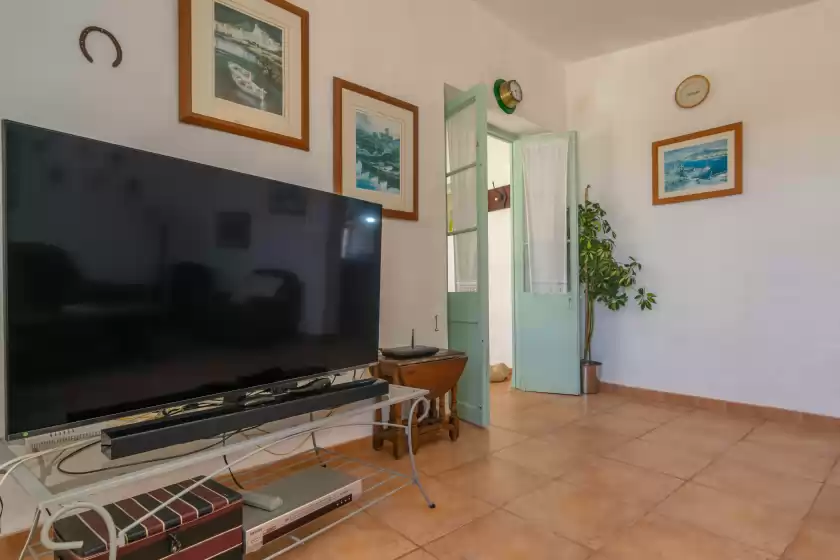 Holiday rentals in Malbuger vell 4, Llucmaçanes