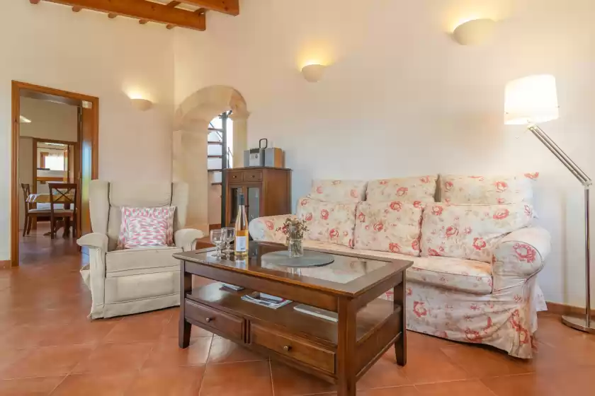 Holiday rentals in Talaia d'artrutx, Ciutadella