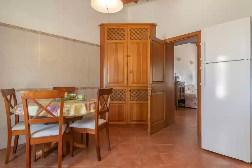 Holiday rentals in Talaia d'artrutx, Ciutadella