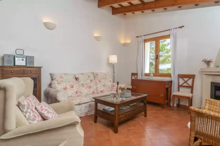 Holiday rentals in Talaia d'artrutx, Ciutadella