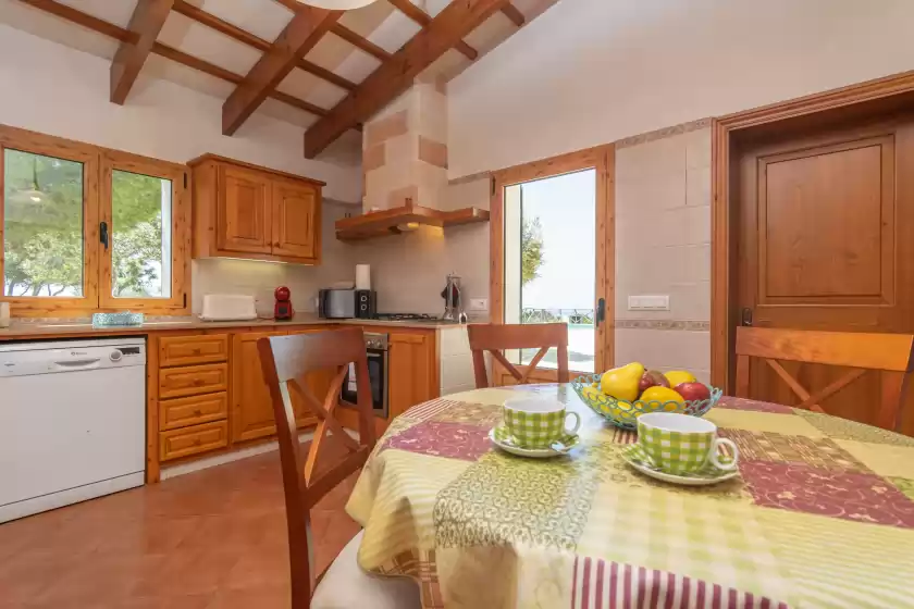 Holiday rentals in Talaia d'artrutx, Ciutadella