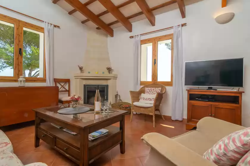 Holiday rentals in Talaia d'artrutx, Ciutadella