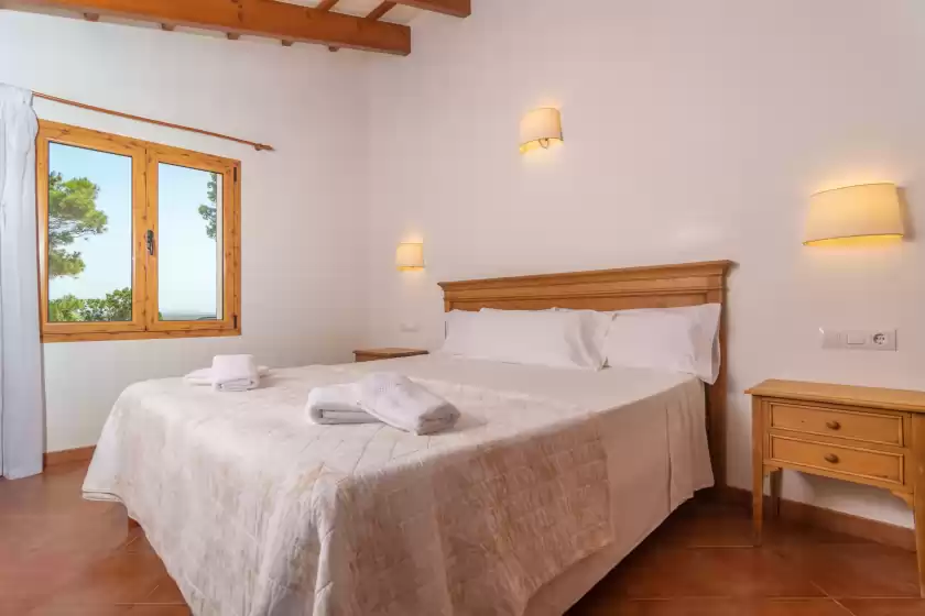 Holiday rentals in Talaia d'artrutx, Ciutadella