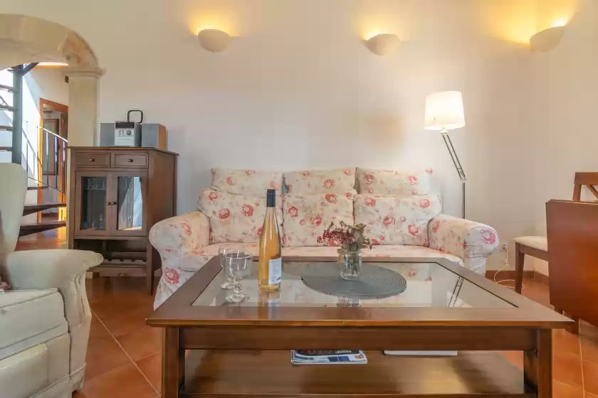 Holiday rentals in Talaia d'artrutx, Ciutadella