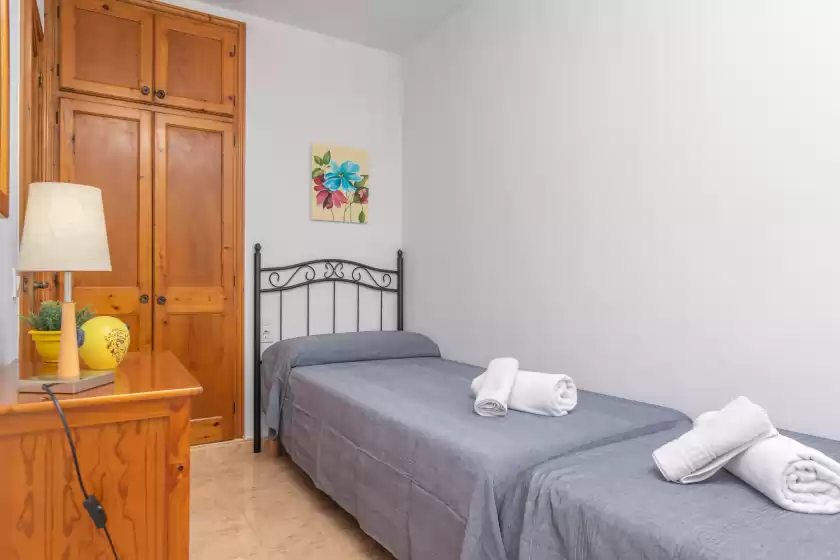 Holiday rentals in Filippi, Es Mercadal