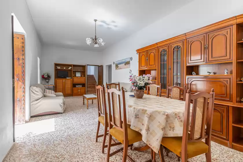 Holiday rentals in Cas consul, Sant Miquel de Balansat