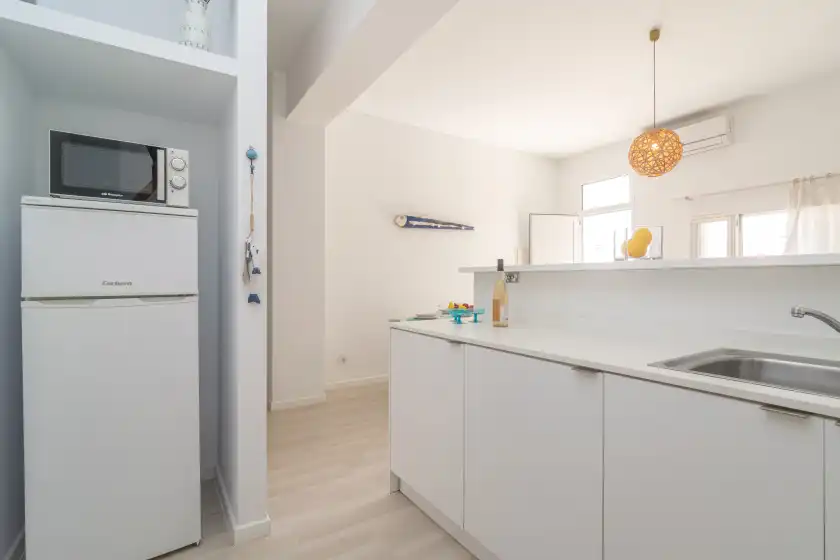 Holiday rentals in Vell mari 6, s'Illot