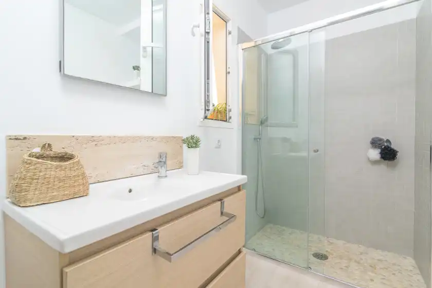 Holiday rentals in Vell mari 6, s'Illot