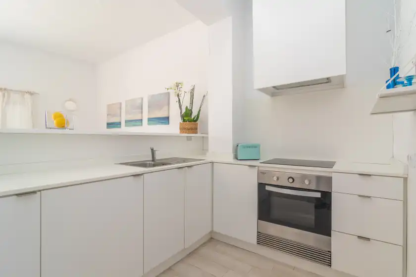 Holiday rentals in Vell mari 6, s'Illot