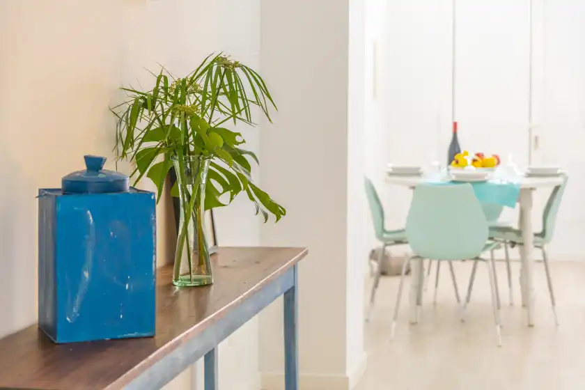Holiday rentals in Vell mari 6, s'Illot