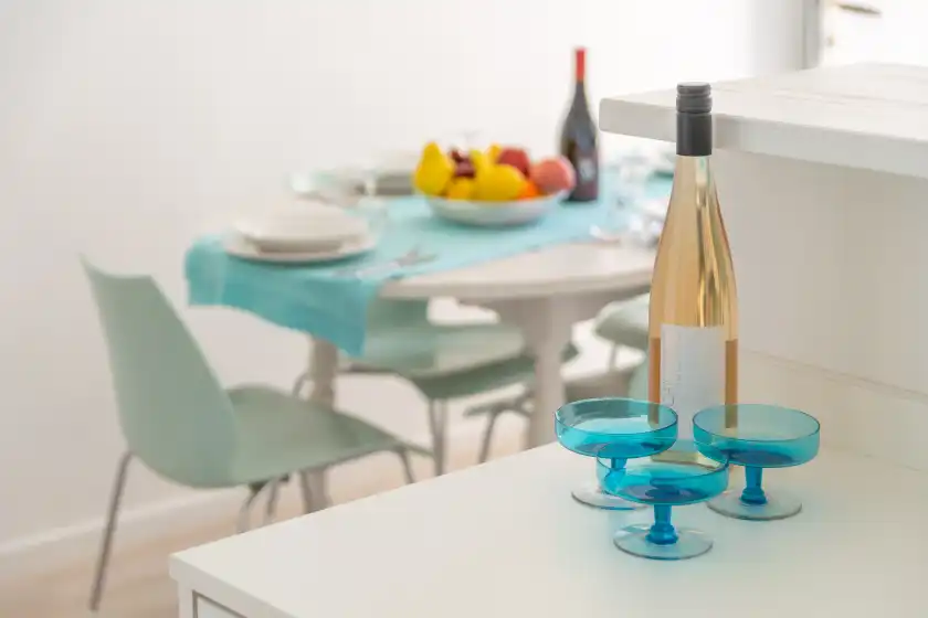 Holiday rentals in Vell mari 6, s'Illot