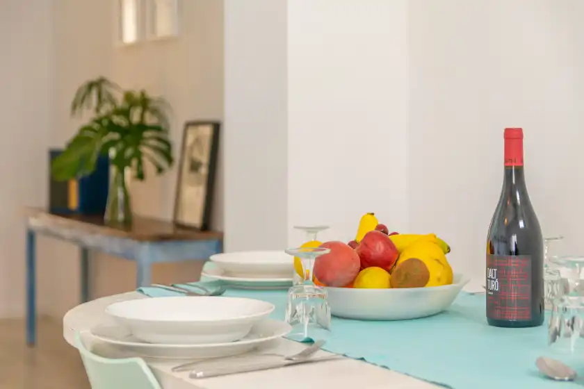 Holiday rentals in Vell mari 6, s'Illot
