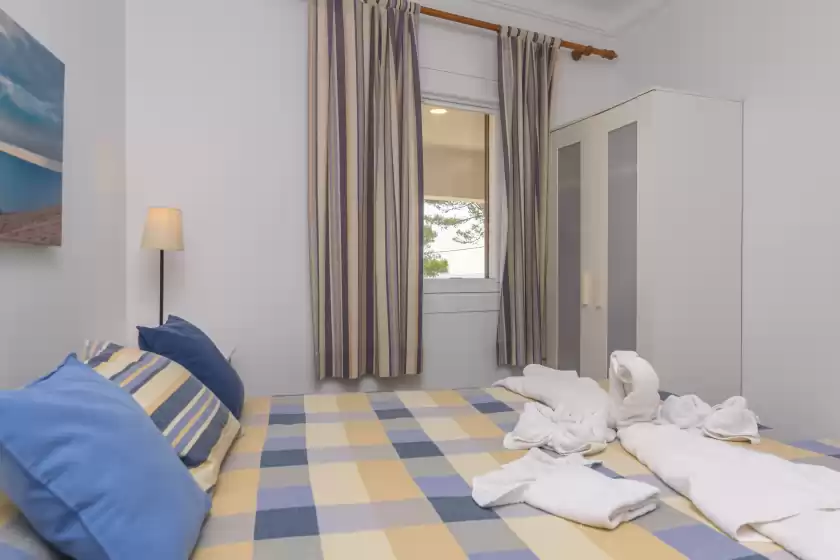 Holiday rentals in Sa fornera, Alcúdia