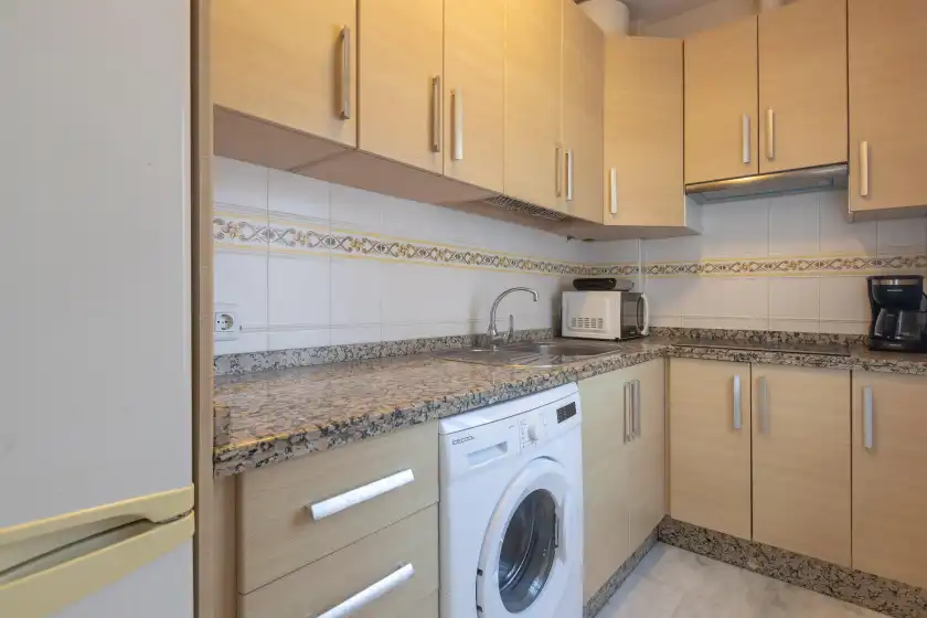 Holiday rentals in Atico castillo, Fuengirola