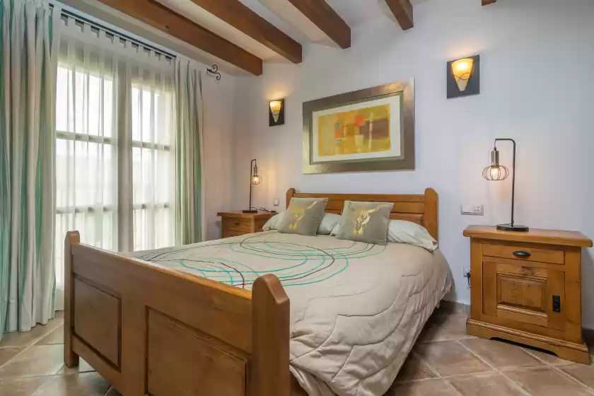 Holiday rentals in Can pontet, Vilafranca de Bonany
