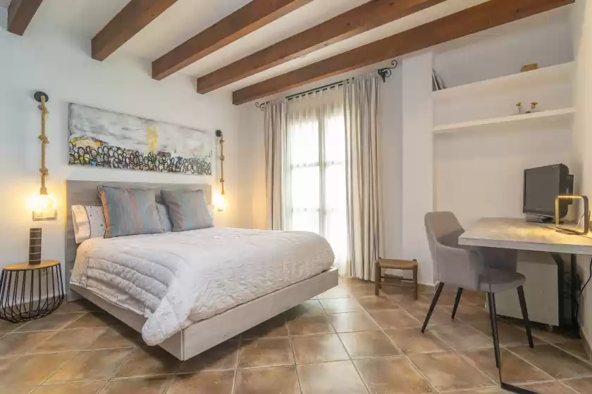 Holiday rentals in Can pontet, Vilafranca de Bonany