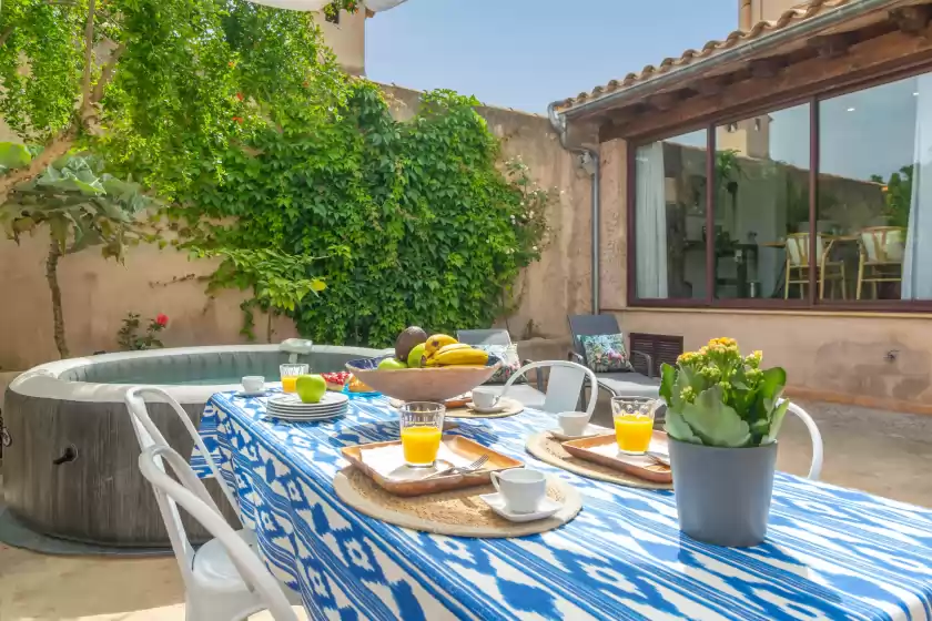 Holiday rentals in Can pontet, Vilafranca de Bonany