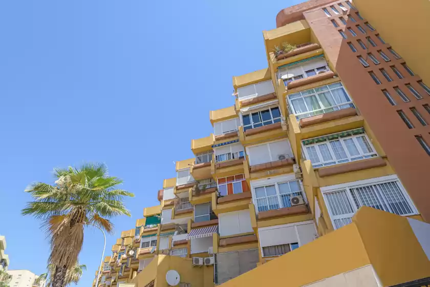 Holiday rentals in El nogal, Torremolinos