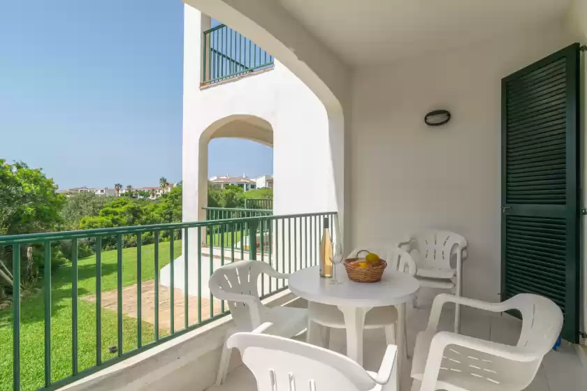 Holiday rentals in Biniforcat 11, Ciutadella