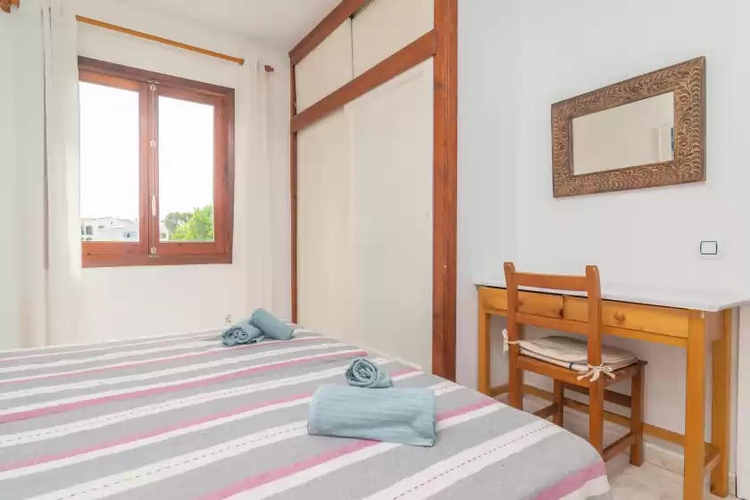 Holiday rentals in Biniforcat 11, Ciutadella