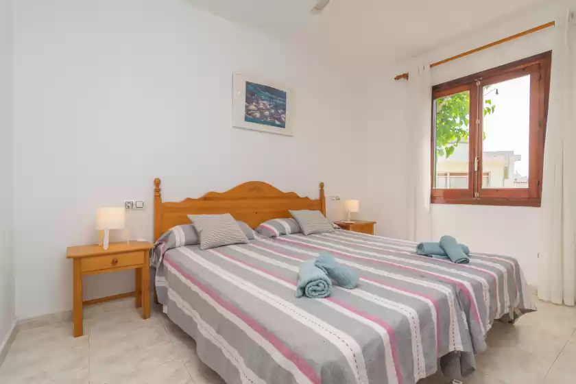 Holiday rentals in Biniforcat 11, Ciutadella